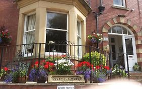 Rylstone Mere Guest House Whitby 3* United Kingdom