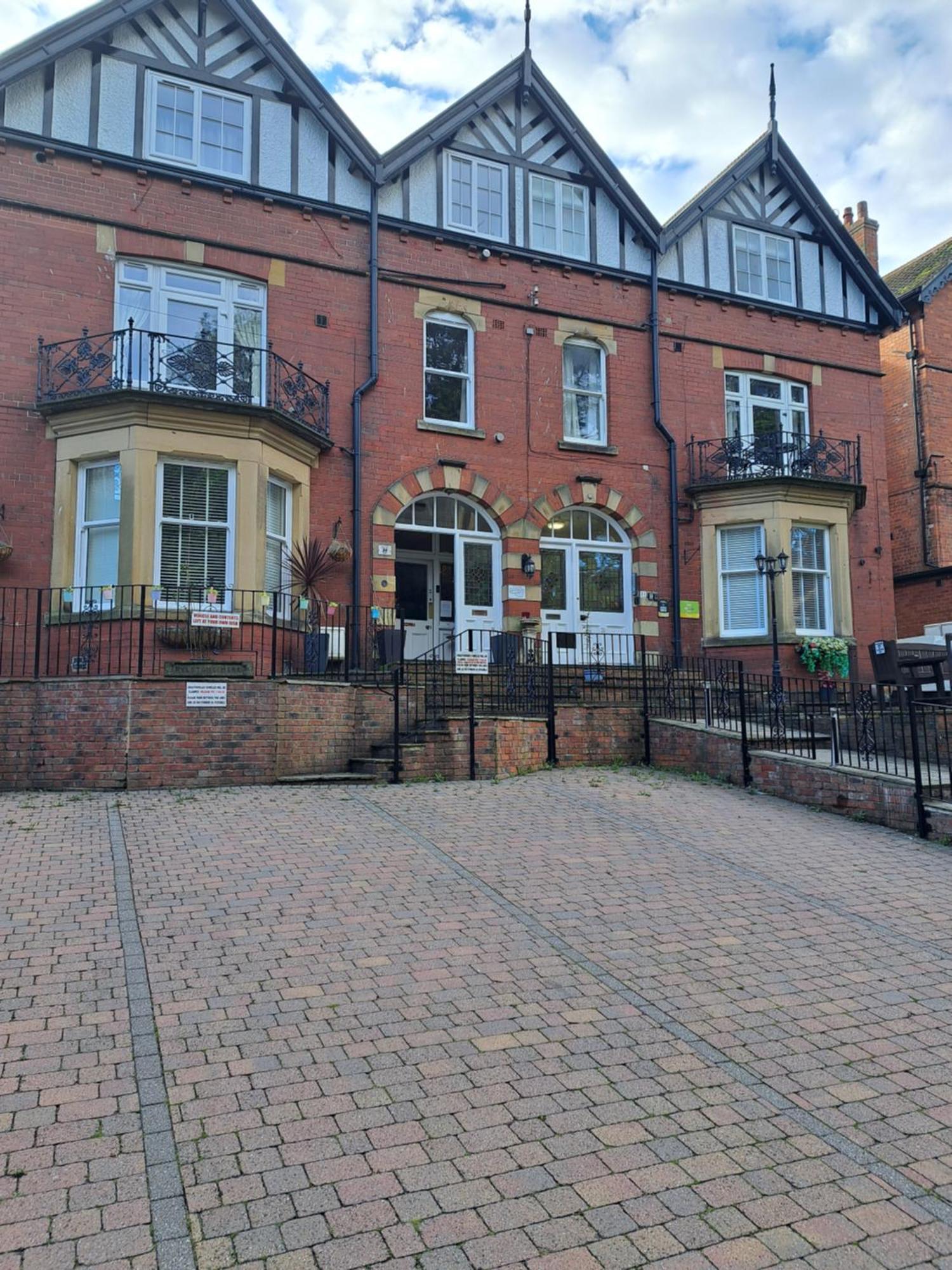 Rylstone Mere Whitby Exterior photo