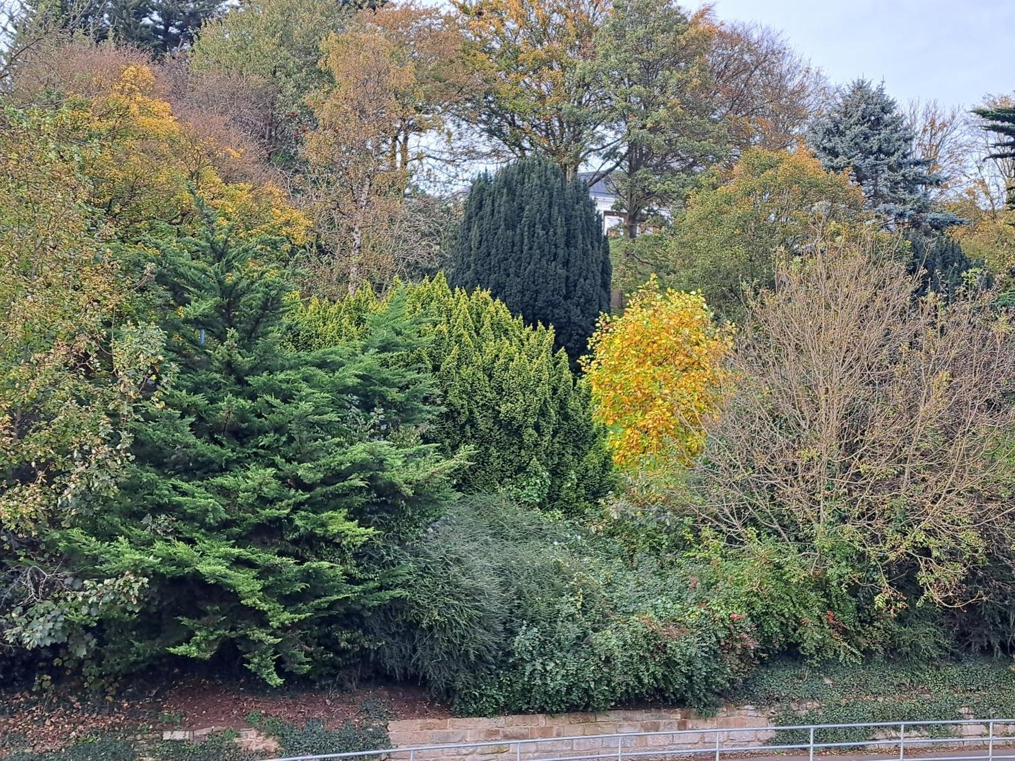 Rylstone Mere Whitby Exterior photo